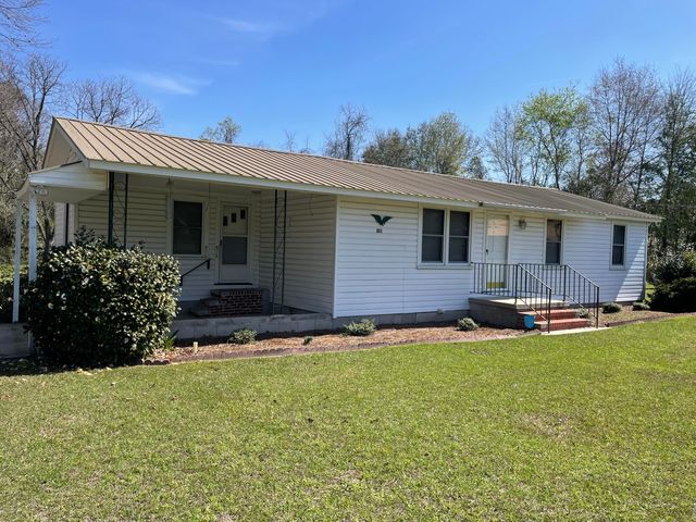 321 Dawson Street, Eutawville, SC 29048