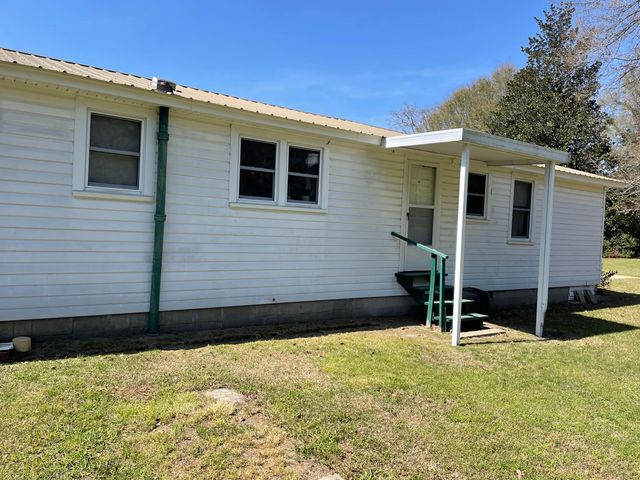 321 Dawson Street, Eutawville, SC 29048