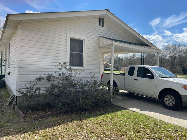 321 Dawson Street, Eutawville, SC 29048