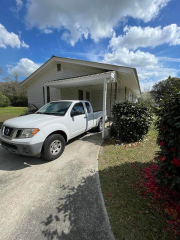 321 Dawson Street, Eutawville, SC 29048