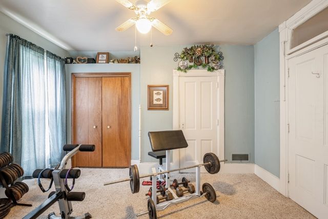 202 W South Street, Marengo, IA 52301