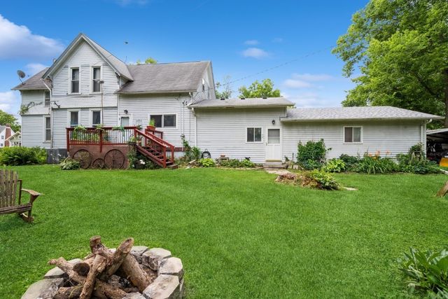 202 W South Street, Marengo, IA 52301