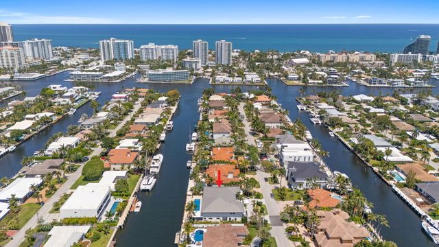 2839 NE 26th Place, Fort Lauderdale, FL 33306