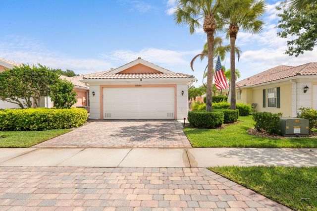 10695 SW Hartwick Drive, Port St. Lucie, Port St Lucie, FL 34987
