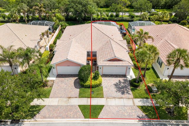 10695 SW Hartwick Drive, Port St. Lucie, Port St Lucie, FL 34987