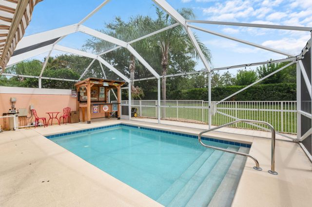 10695 SW Hartwick Drive, Port St. Lucie, Port St Lucie, FL 34987