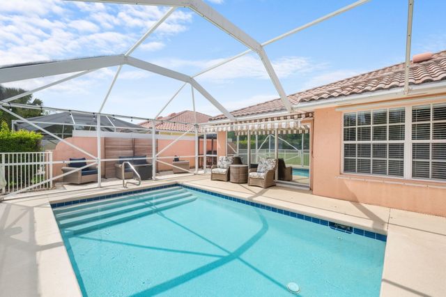 10695 SW Hartwick Drive, Port St. Lucie, Port St Lucie, FL 34987