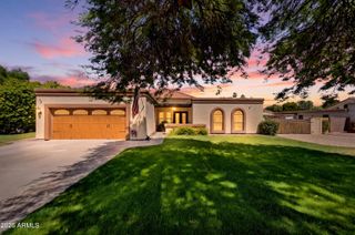 7731 S WILLOW Drive, Tempe, AZ 85284