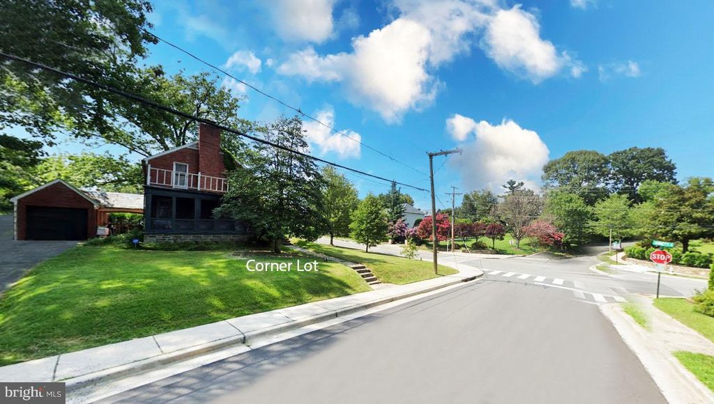 1000 JANNEYS LN, Alexandria, VA 22302