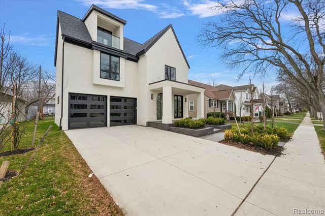 1798 Webster Street, Birmingham, MI 48009