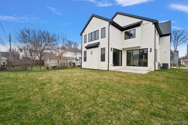 1798 Webster Street, Birmingham, MI 48009