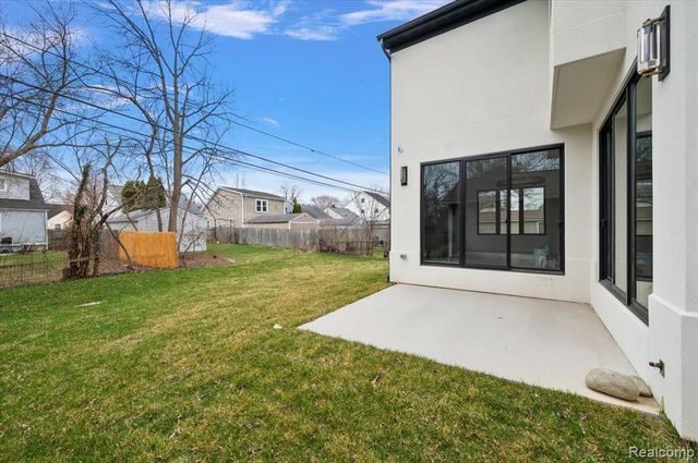 1798 Webster Street, Birmingham, MI 48009