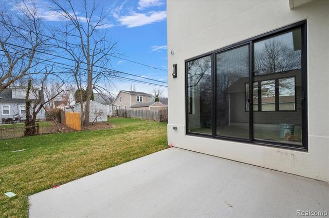 1798 Webster Street, Birmingham, MI 48009
