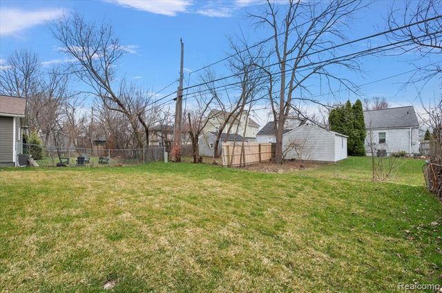 1798 Webster Street, Birmingham, MI 48009