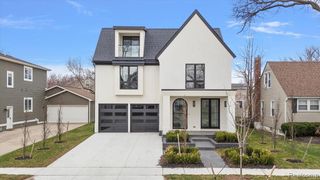 1798 Webster Street, Birmingham, MI 48009