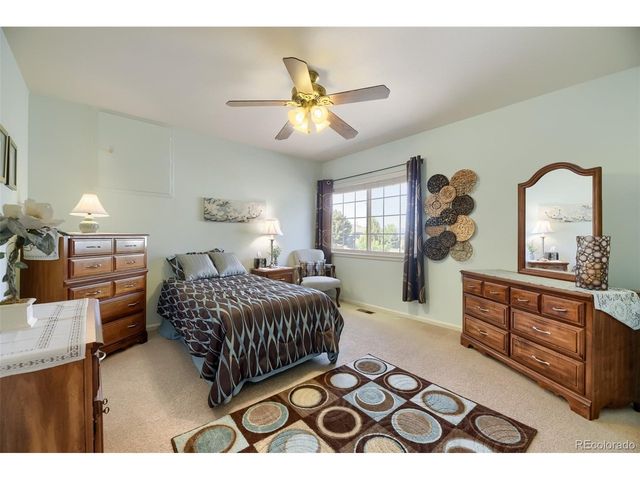 7594 Pineridge Trl, Castle Rock, CO 80108