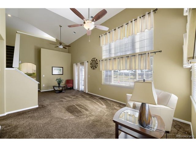 7594 Pineridge Trl, Castle Rock, CO 80108