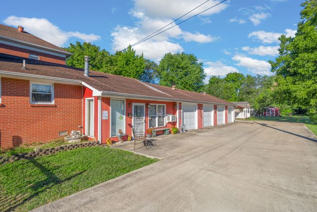 112 E Park St, Guthrie, KY 42234