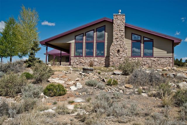 1135 County Road 13, Del Norte, CO 81132