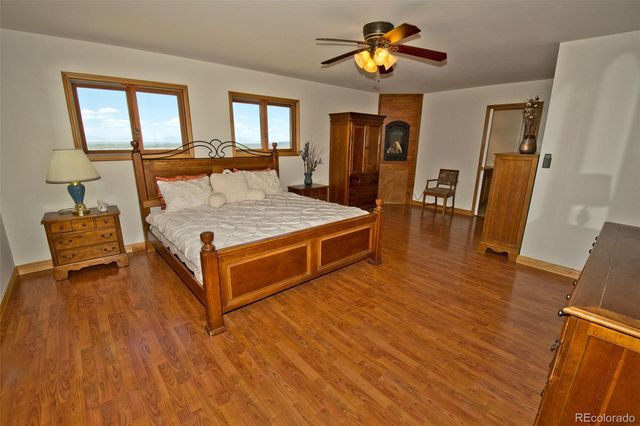 1135 County Road 13, Del Norte, CO 81132
