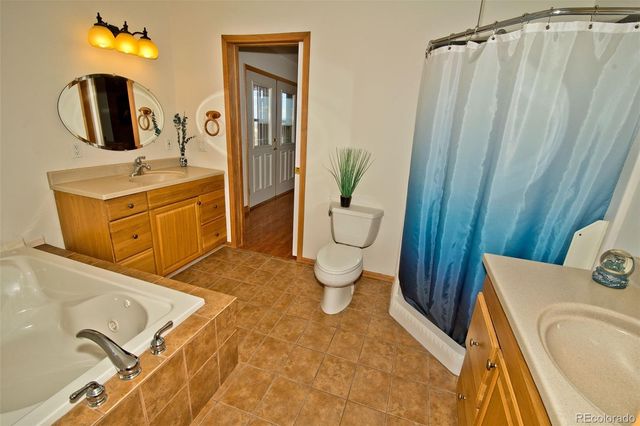 1135 County Road 13, Del Norte, CO 81132