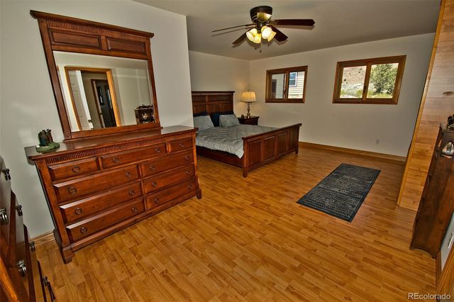 1135 County Road 13, Del Norte, CO 81132