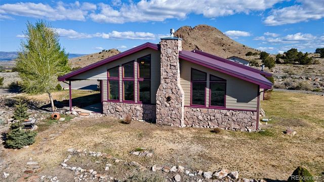 1135 County Road 13, Del Norte, CO 81132