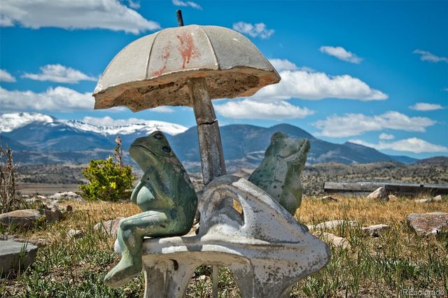 1135 County Road 13, Del Norte, CO 81132
