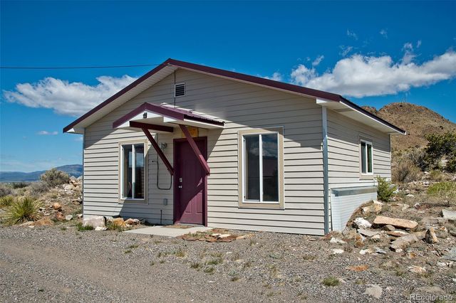 1135 County Road 13, Del Norte, CO 81132