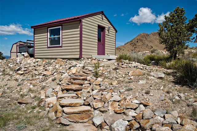 1135 County Road 13, Del Norte, CO 81132