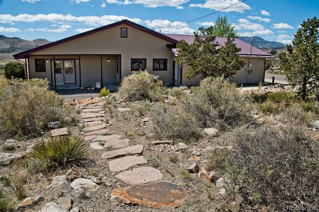 1135 County Road 13, Del Norte, CO 81132
