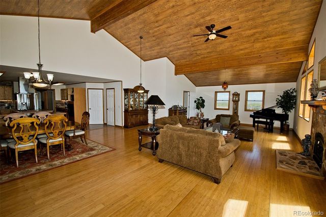 1135 County Road 13, Del Norte, CO 81132