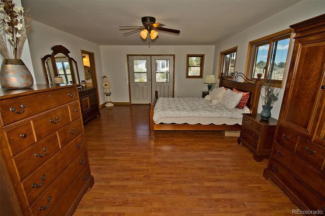 1135 County Road 13, Del Norte, CO 81132