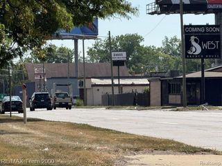 24605 W 8 Mile Road, Detroit, MI 48219
