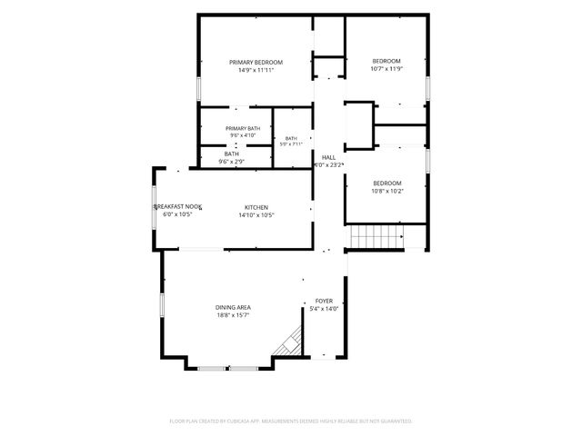 233 Lone Oak Dr, White House, TN 37188