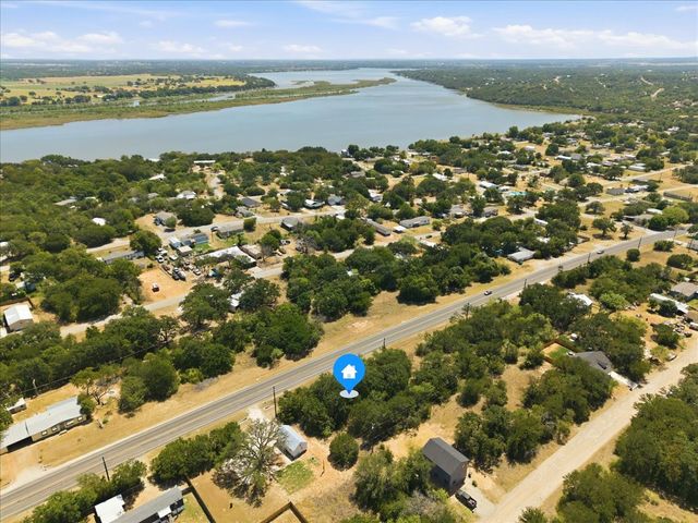 5806 Tin Top Highway, Granbury, TX 76048