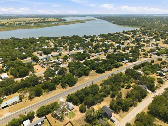 5806 Tin Top Highway, Granbury, TX 76048