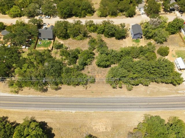 5806 Tin Top Highway, Granbury, TX 76048