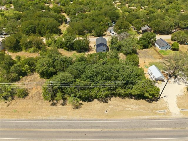 5806 Tin Top Highway, Granbury, TX 76048