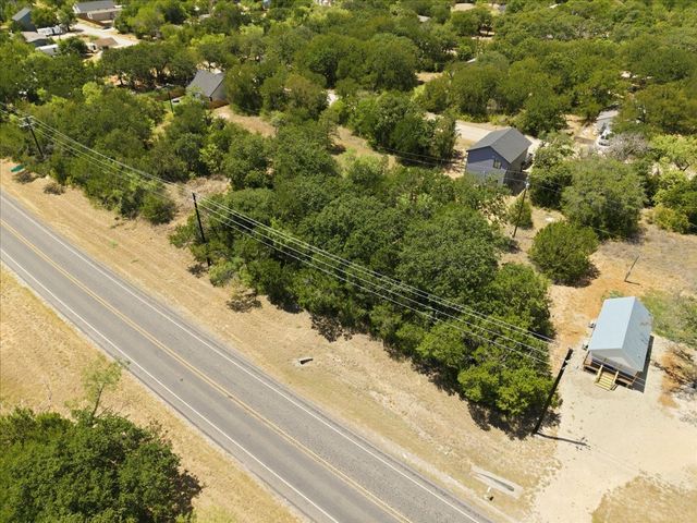 5806 Tin Top Highway, Granbury, TX 76048