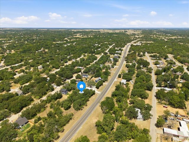 5806 Tin Top Highway, Granbury, TX 76048