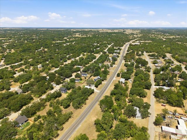 5806 Tin Top Highway, Granbury, TX 76048