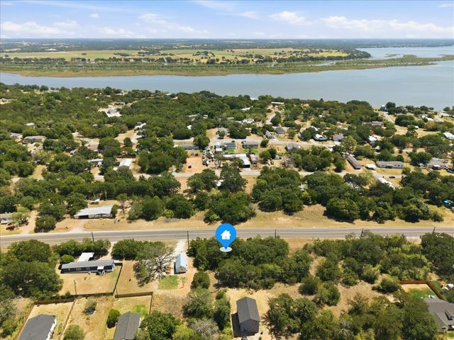 5806 Tin Top Highway, Granbury, TX 76048