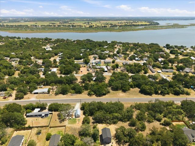5806 Tin Top Highway, Granbury, TX 76048