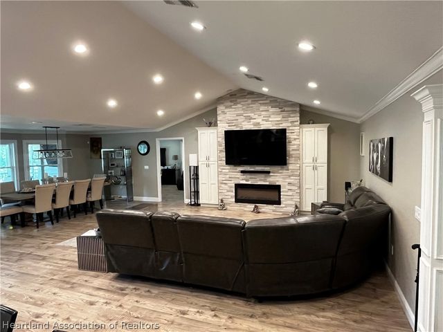 584 Cross Creek Lane, Wauchula, FL 33873