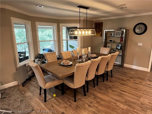 584 Cross Creek Lane, Wauchula, FL 33873