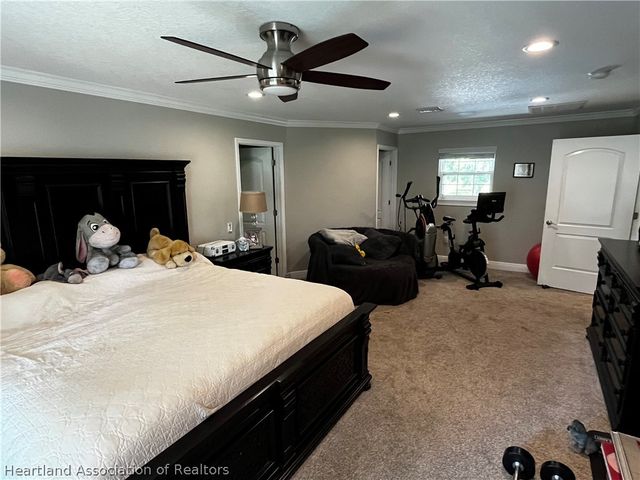 584 Cross Creek Lane, Wauchula, FL 33873