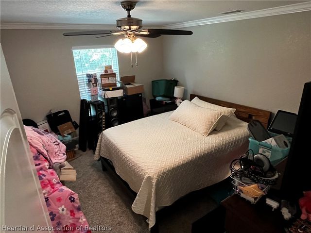 584 Cross Creek Lane, Wauchula, FL 33873