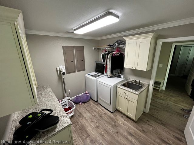 584 Cross Creek Lane, Wauchula, FL 33873