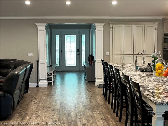 584 Cross Creek Lane, Wauchula, FL 33873